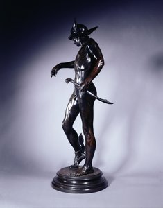 Perseus Arming, 1882 (bronz (lásd még: 353101)